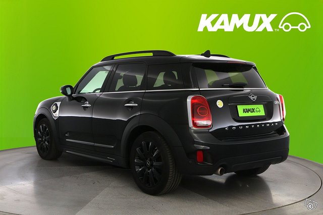 Mini Countryman 5