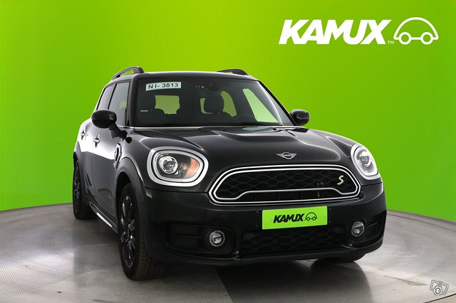 Mini Countryman 8