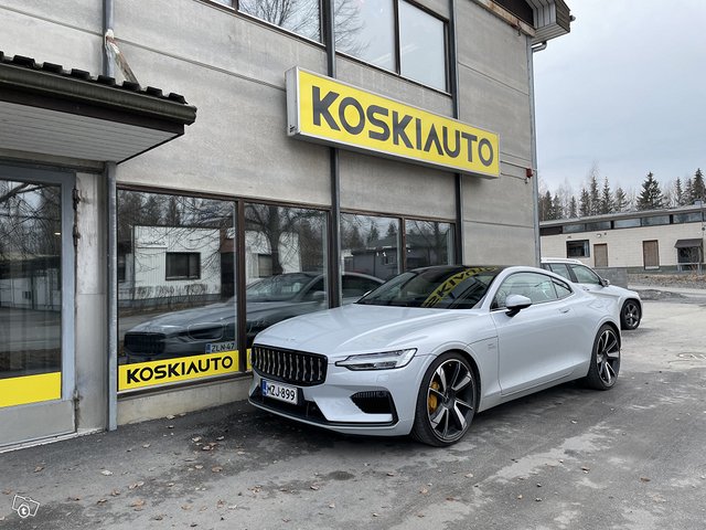 Polestar 1