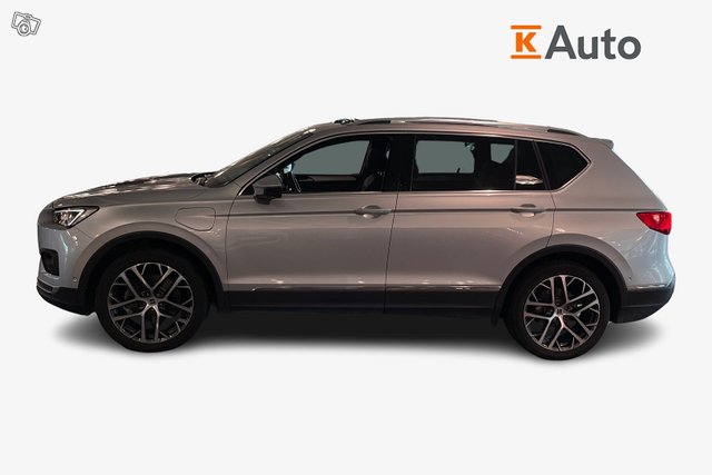 Seat Tarraco 5