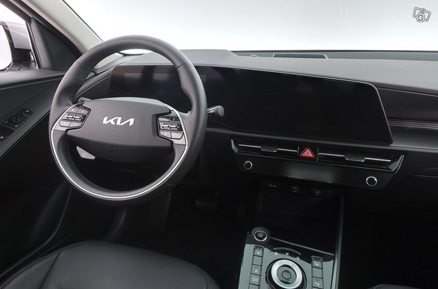 Kia Niro 9