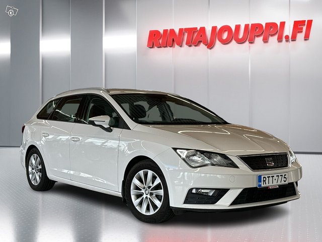 Seat Leon ST