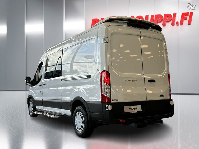 Ford Transit 2