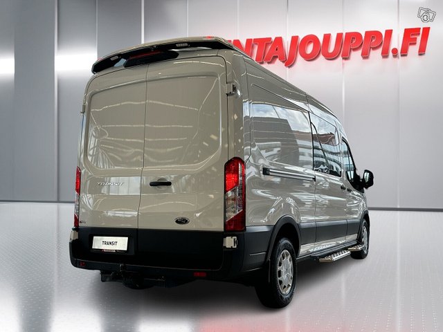 Ford Transit 4