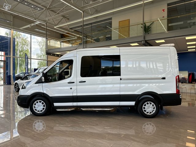 Ford Transit 5