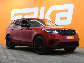 Land Rover Range Rover Velar, Autot, Hyvink, Tori.fi