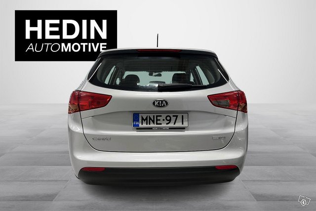 Kia Cee'd 3