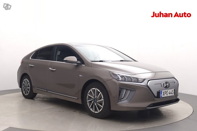 HYUNDAI IONIQ ELECTRIC