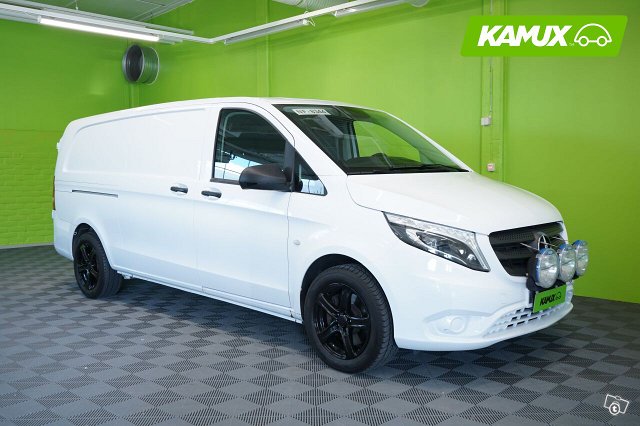 Mercedes-Benz Vito, kuva 1