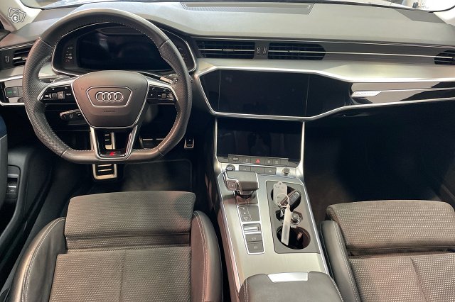 Audi A6 7