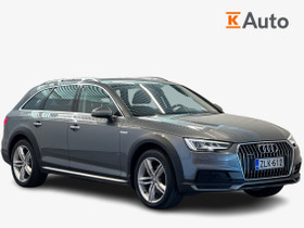 Audi A4 Allroad Quattro, Autot, Hmeenlinna, Tori.fi