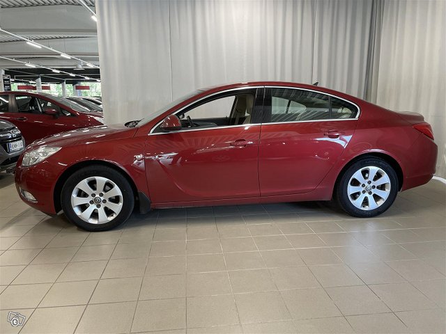 OPEL Insignia 2