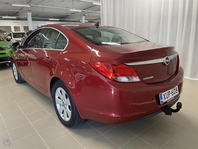 OPEL Insignia 3