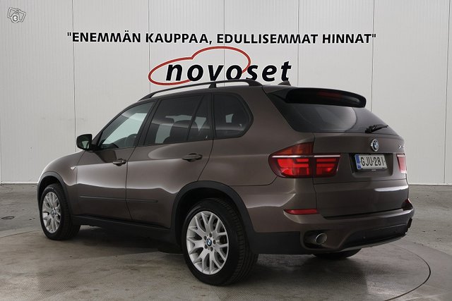 BMW X5 2