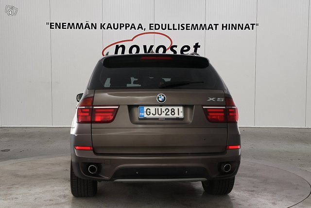 BMW X5 3