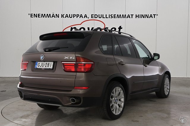 BMW X5 4