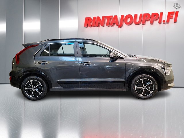 KIA Niro 5