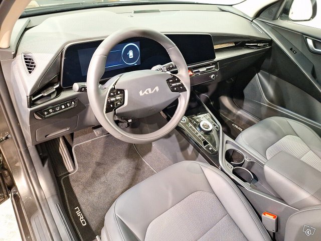 KIA Niro 6