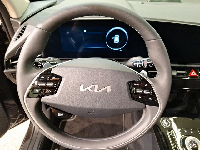 KIA Niro 12