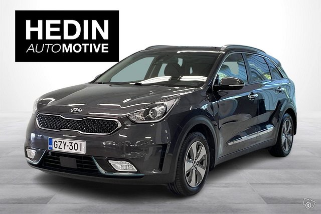 Kia Niro Plug-in