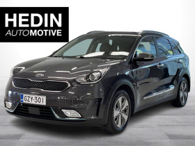 Kia Niro Plug-in, Autot, Turku, Tori.fi