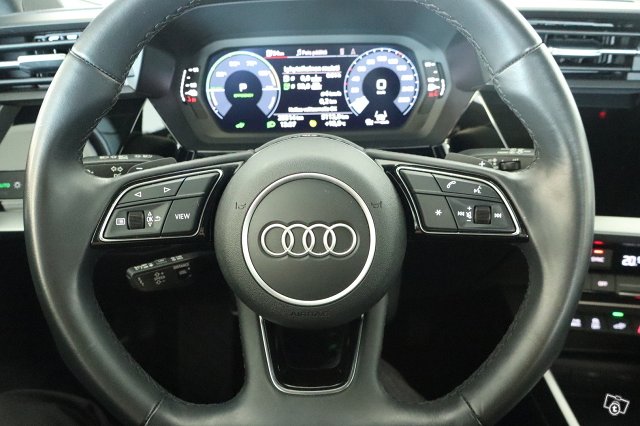 AUDI A3 11