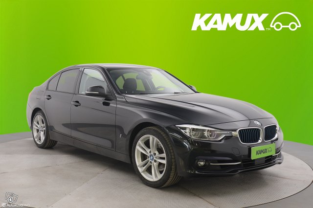 BMW 330e