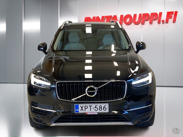 Volvo XC90 2