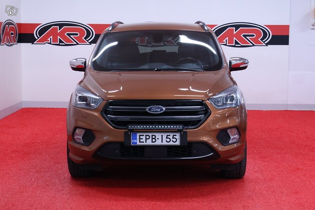 FORD Kuga 2