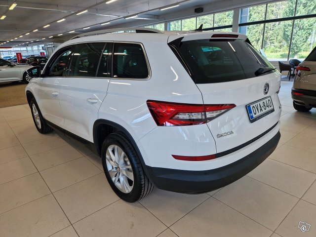 Skoda Kodiaq 3