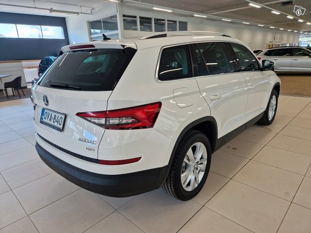 Skoda Kodiaq 4