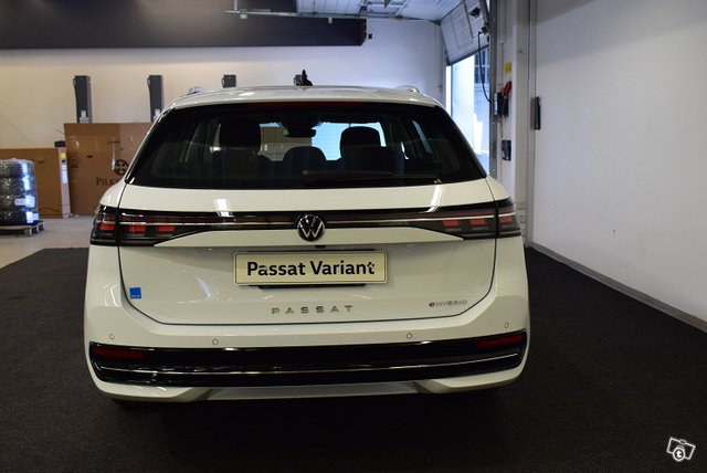 Volkswagen Passat 4