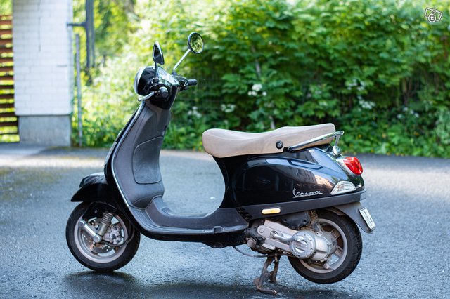 Piaggio Vespa, kuva 1