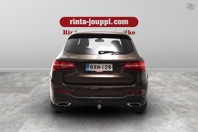 Mercedes-Benz GLC 6