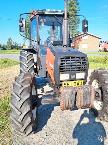 Valmet 555 3