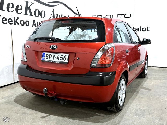 Kia Rio 3