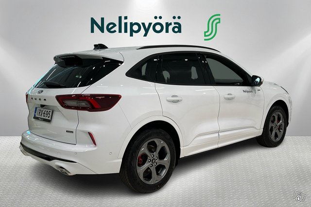 Ford KUGA 5