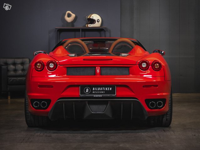 Ferrari F430 6