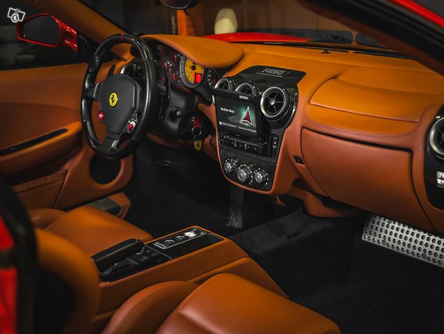 Ferrari F430 9