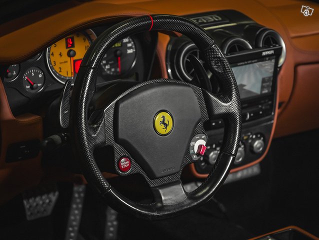 Ferrari F430 11