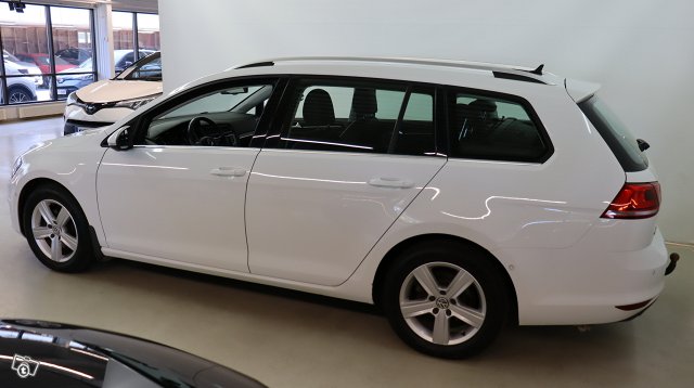 Volkswagen GOLF 3