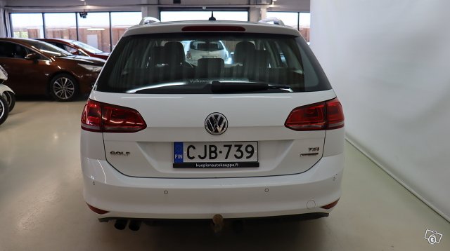 Volkswagen GOLF 4