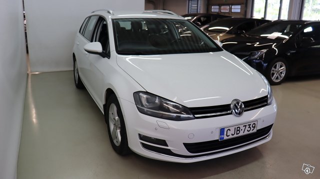 Volkswagen GOLF 6