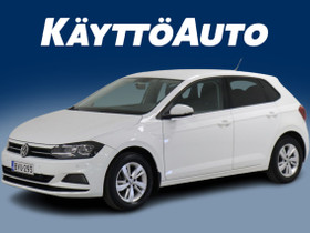 VOLKSWAGEN Polo, Autot, Pori, Tori.fi