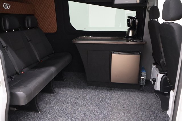 Mercedes-Benz Sprinter 20