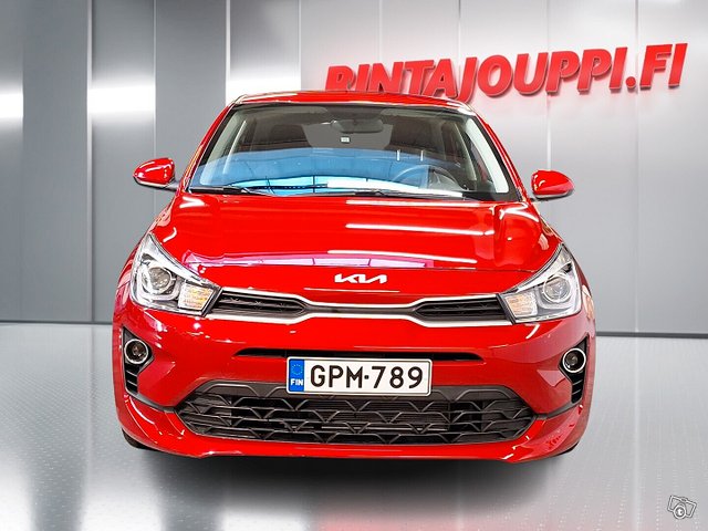 KIA Rio 3