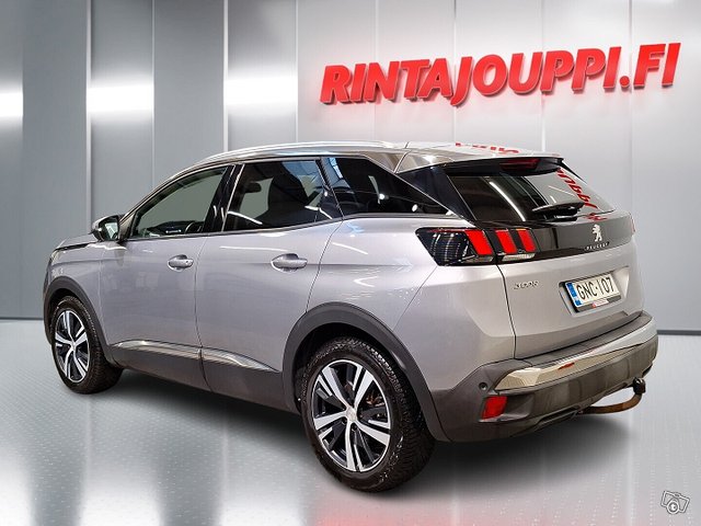 Peugeot 3008 2