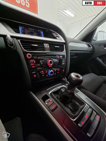 Audi A4 20