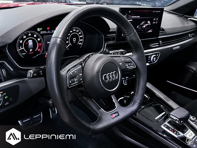 Audi RS4 19