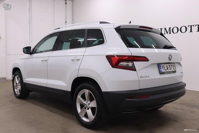 Skoda Karoq 4